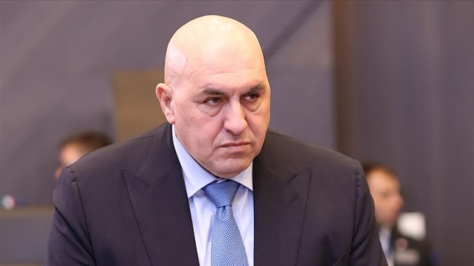 Dubai'de mahsur kalmasıyla ilgili özür diledi