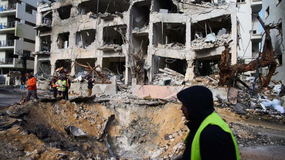 Afganistan: Gerilime derhal son verilmeli