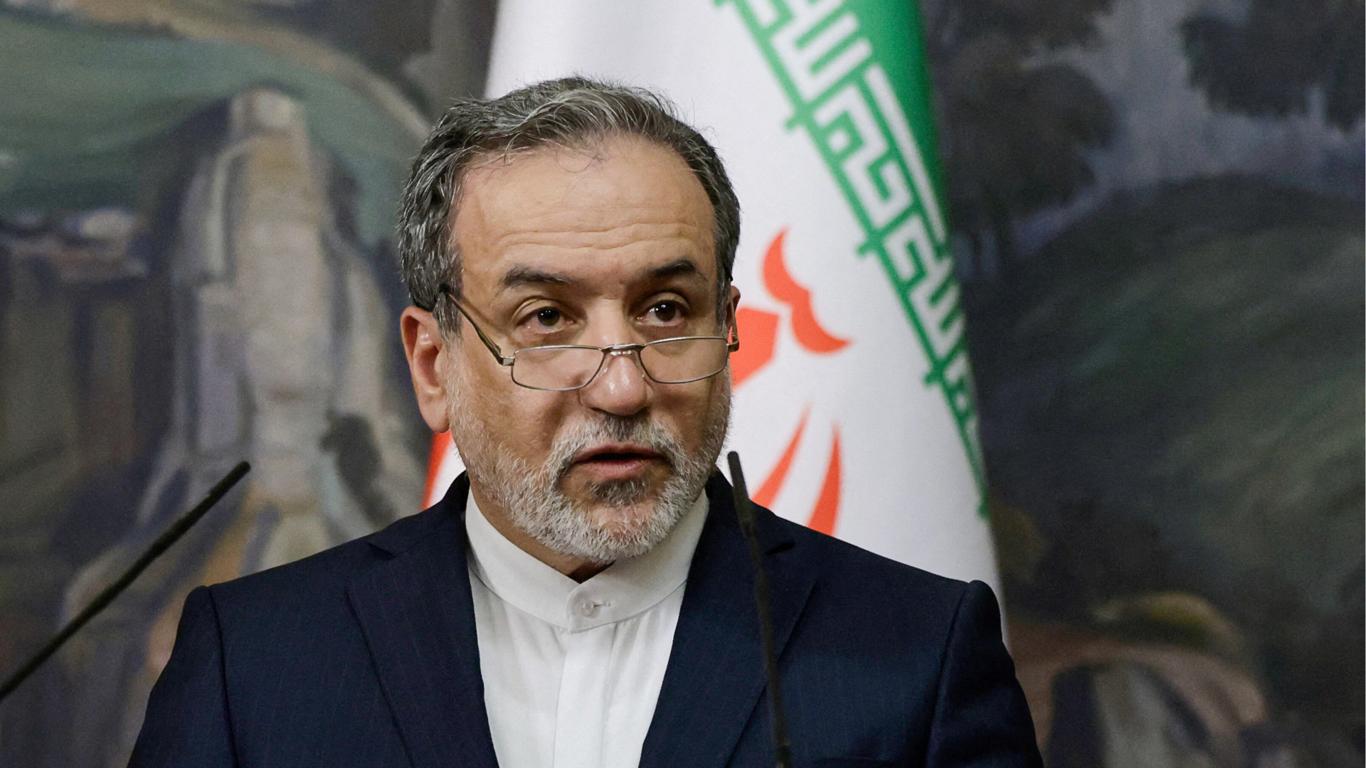 İran Dışişleri Bakanı Arakçi: Körfez ülkeleriyle savaşta değiliz | Dış Haberler