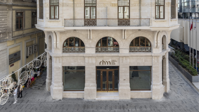 Kış Konferansları tamamlandı