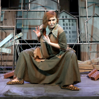 Şehir Tiyatroları'ndan Dünya Kadınlar Günü'ne özel iki etkinlik