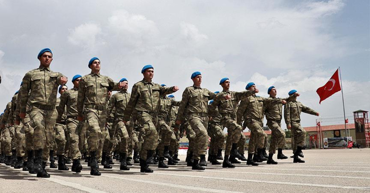 Bedelli askerlik ücretine %25 zam geldi!