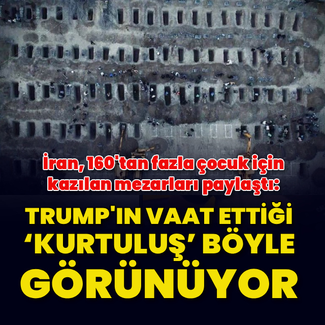 İran: Körfez ülkeleriyle savaşta değiliz