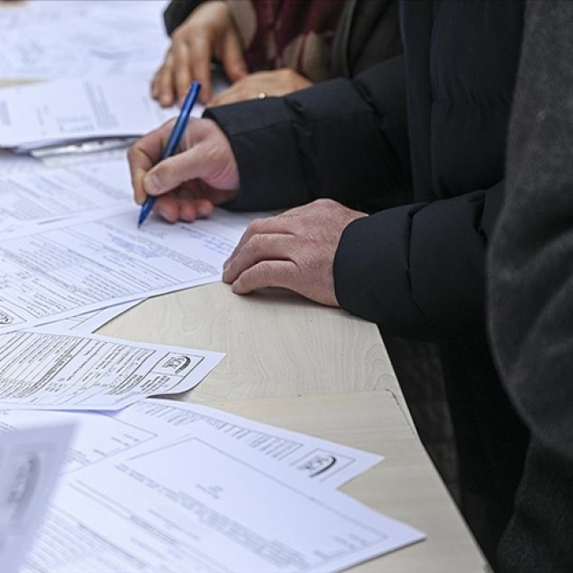 EYT’den 2,6 milyon kişi emekli oldu