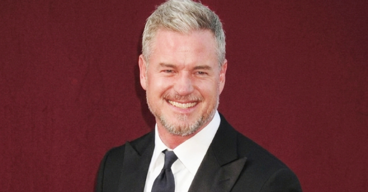 Eric Dane'nin ölümü ALS hastalığı sonucu