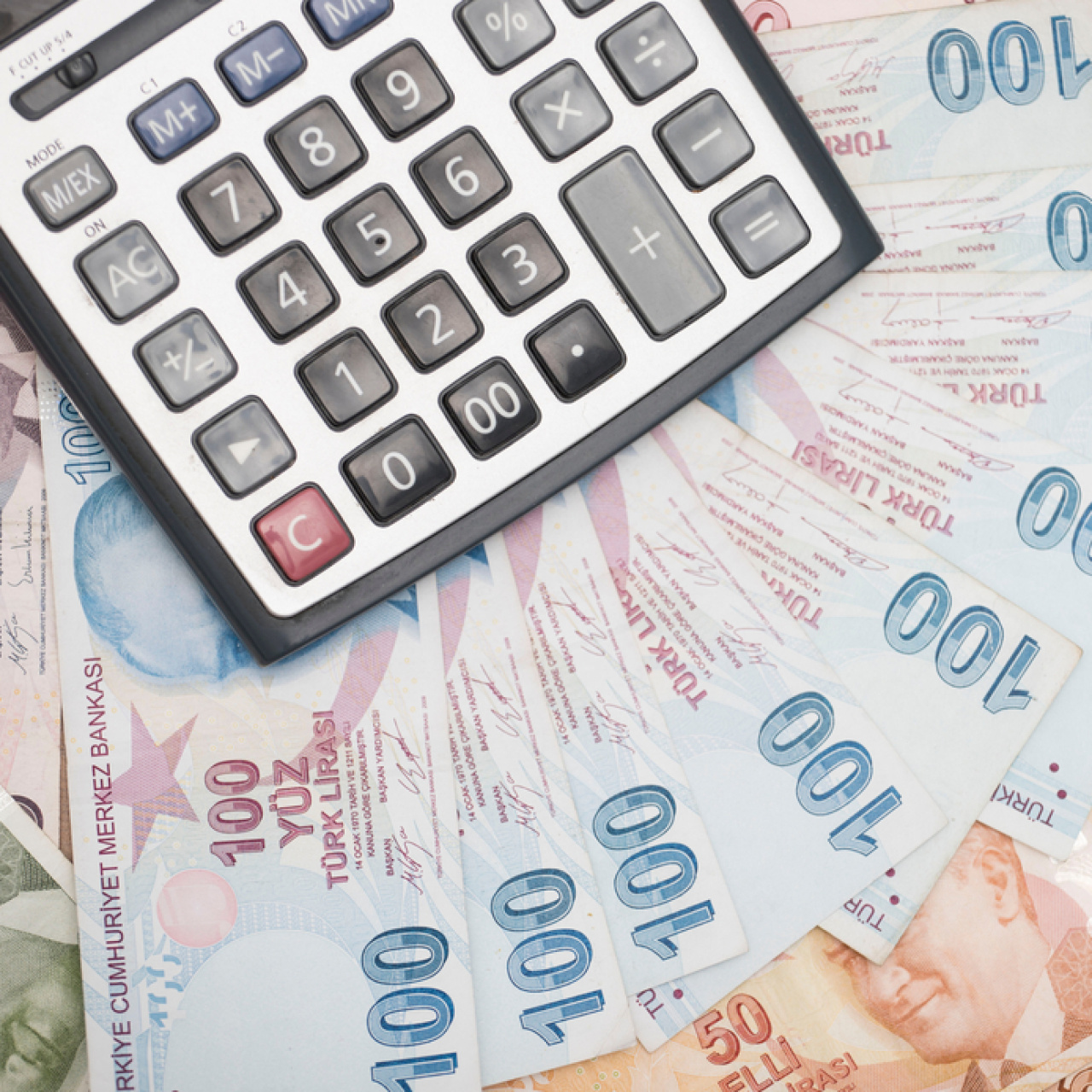 Şubat enflasyonu açıklandı