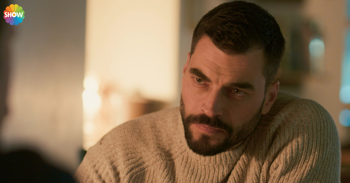 Veliaht Yeni Bölüm Tanıtımı Publansın