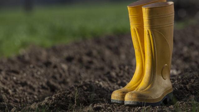 Sarı Çizmeli Mehmet Ağa'nın hikayesi!
