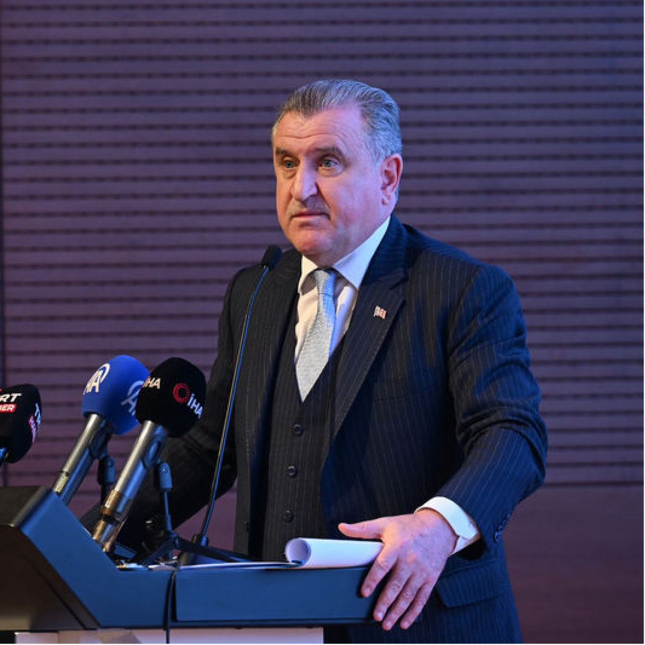 "Milli takımımız destan yazdı!"