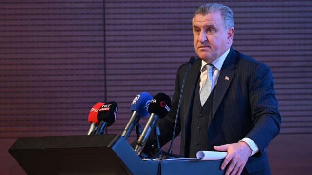"Milli takımımız destan yazdı!"