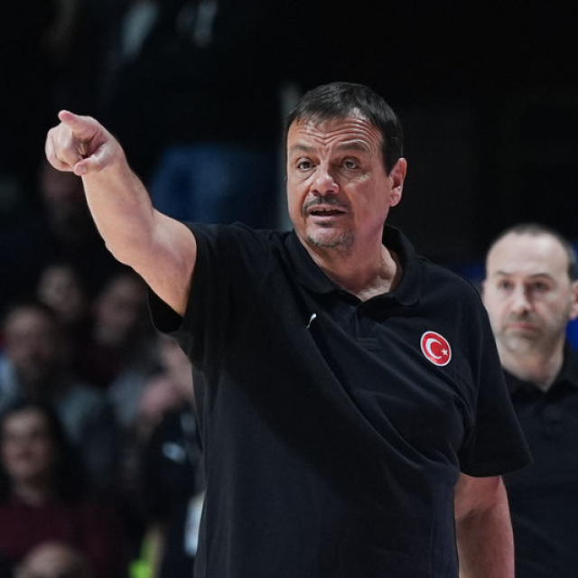 "Türk basketbolunu zirveye çıkardık"