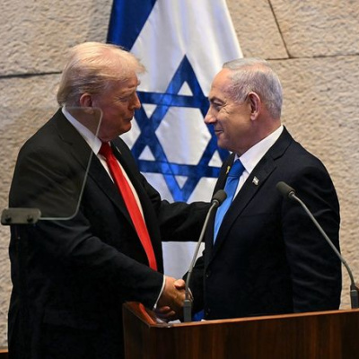 NYT: Trump'ın ikna olmasında Netanyahu etkili oldu