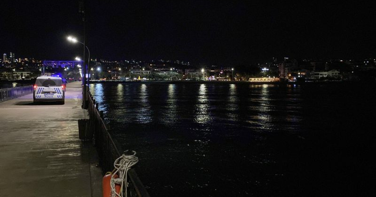 Samsun'da Kayıp Ceren için Arama Çalışması Başlıyor