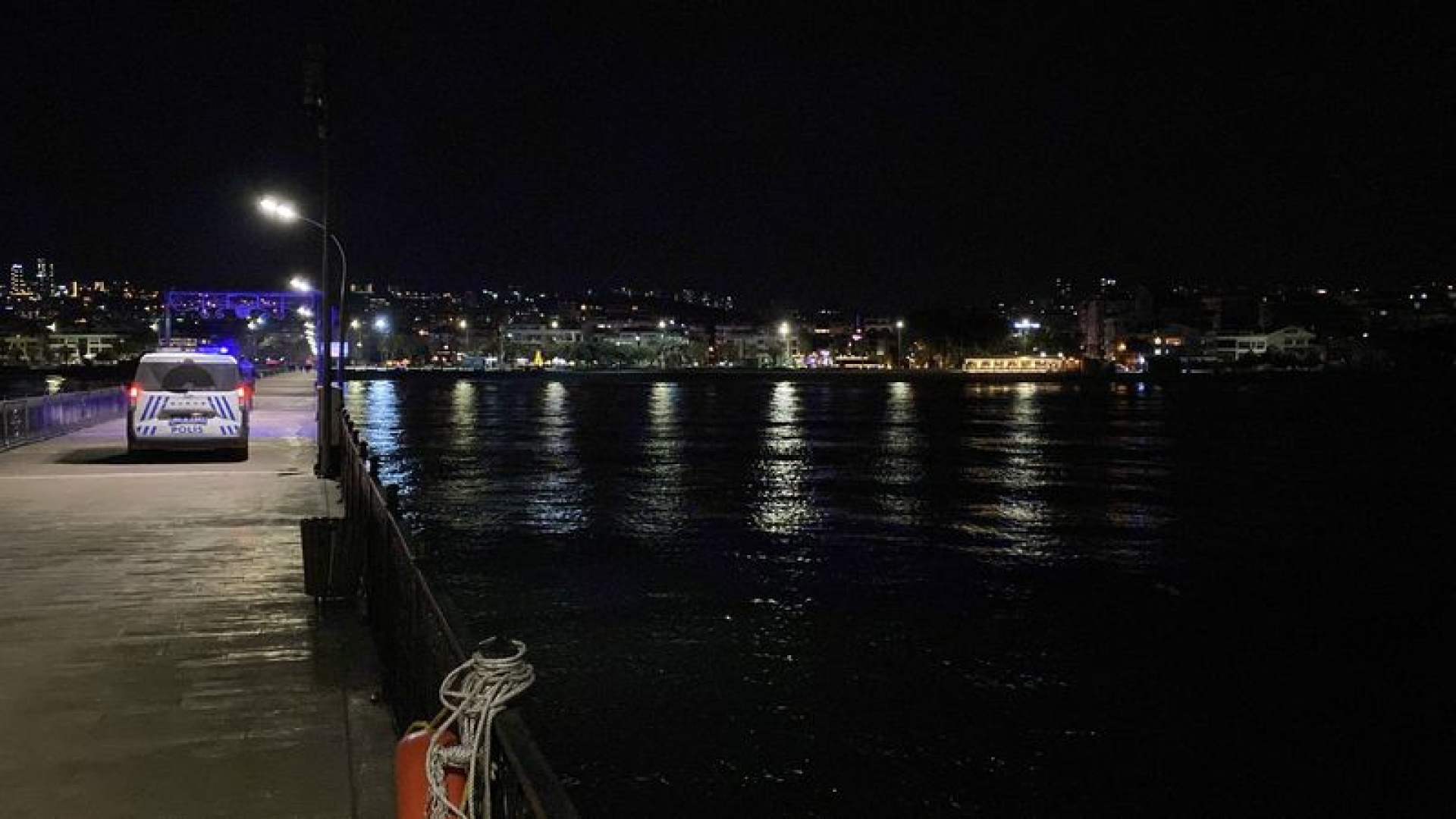 Samsun'da Kayıp Ceren İçin Karada ve Denizde Yoğun Arama Başlatıldı