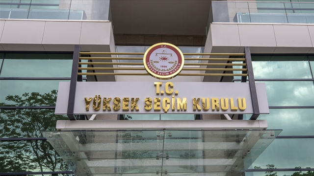 İllerin çıkaracağı milletvekili sayıları yeniden belirlendi