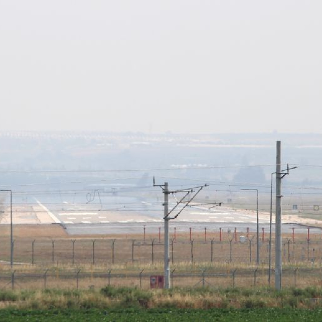 'İncirlik' soruşturmasında 5 kişi serbest