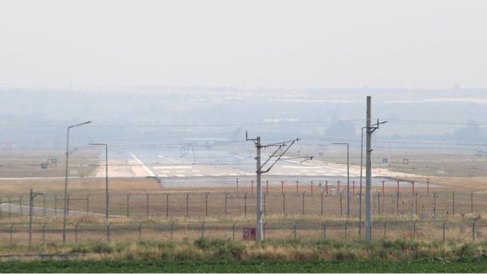 'İncirlik' soruşturmasında 5 kişi serbest