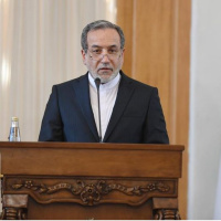 Arakçi'den Rubio'ya yanıt: Hepimizin bildiği şeyi itiraf etti