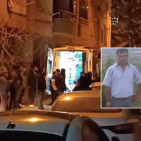 Genç kadın, babasını öldürmüştü! İhanet iddiası!