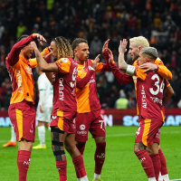 Galatasaray'dan kupada rotasyon!