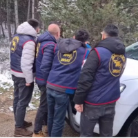 2 kadın cinayeti izmaritten aydınlatıldı!