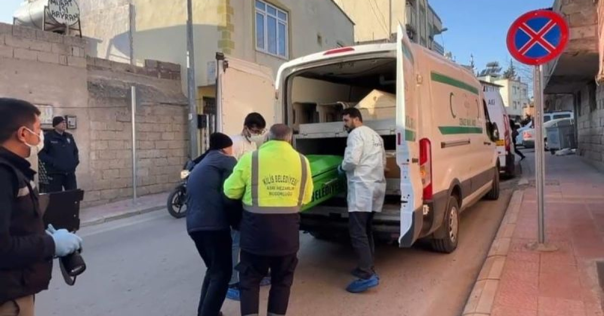 Kilis'te Karbonmonoksit Zehirlenmesiyle Ölüm