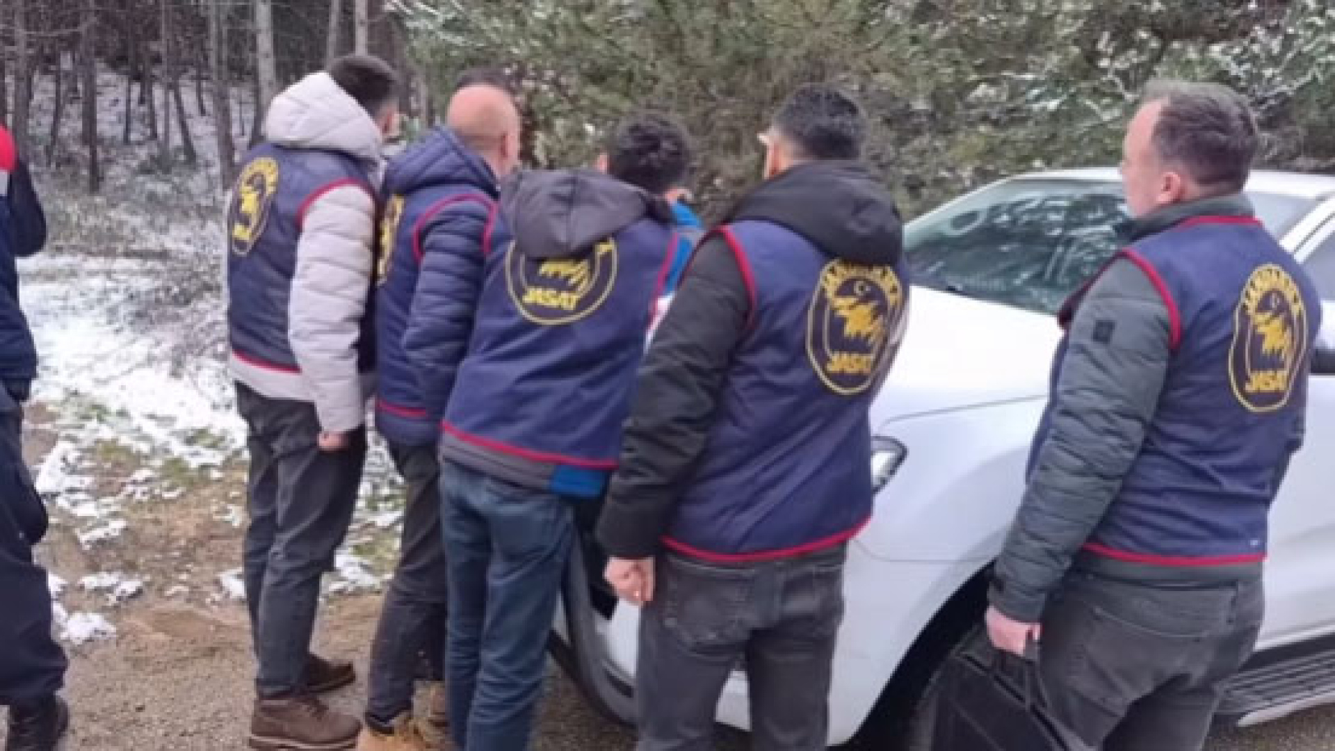 Bolu'da İzmarit İpucu: 10 Yıllık 2 Kadın Cinayeti Aydınlatıldı