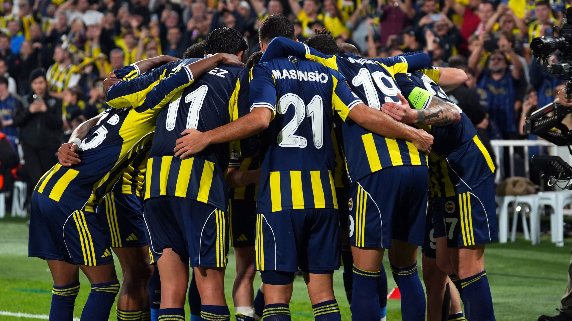 Fenerbahçe, kupada Gaziantep FK deplasmanında! - Futbol Haberleri