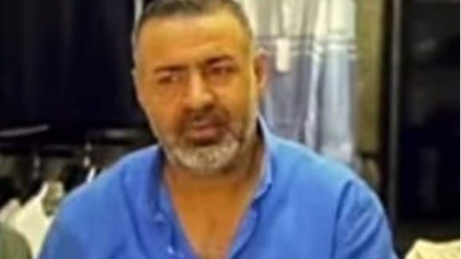 Mardin'de Büfe Sahibi Ramazan Erdem İş Yerinde Ölü Bulundu