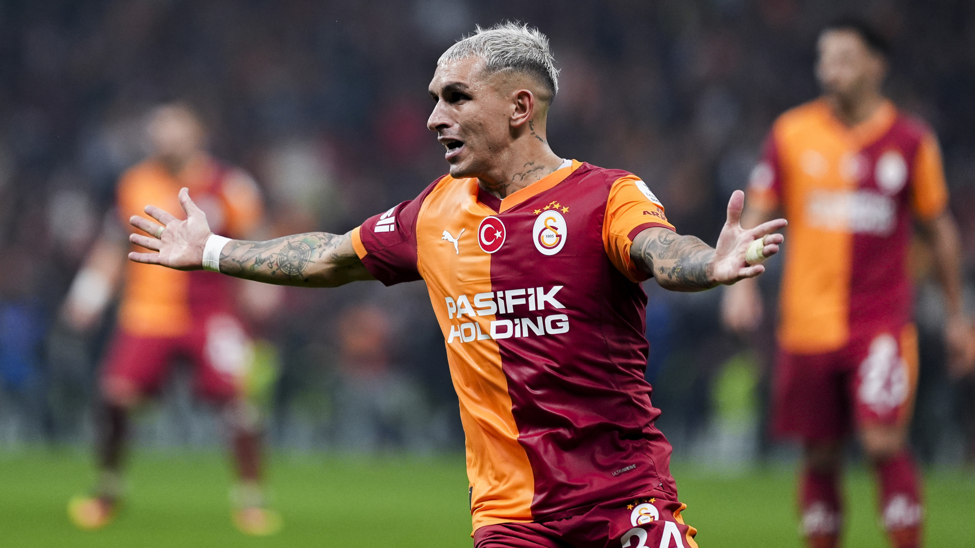 Galatasaray yönetiminden Torreira hamlesi! - Galatasaray Haberleri
