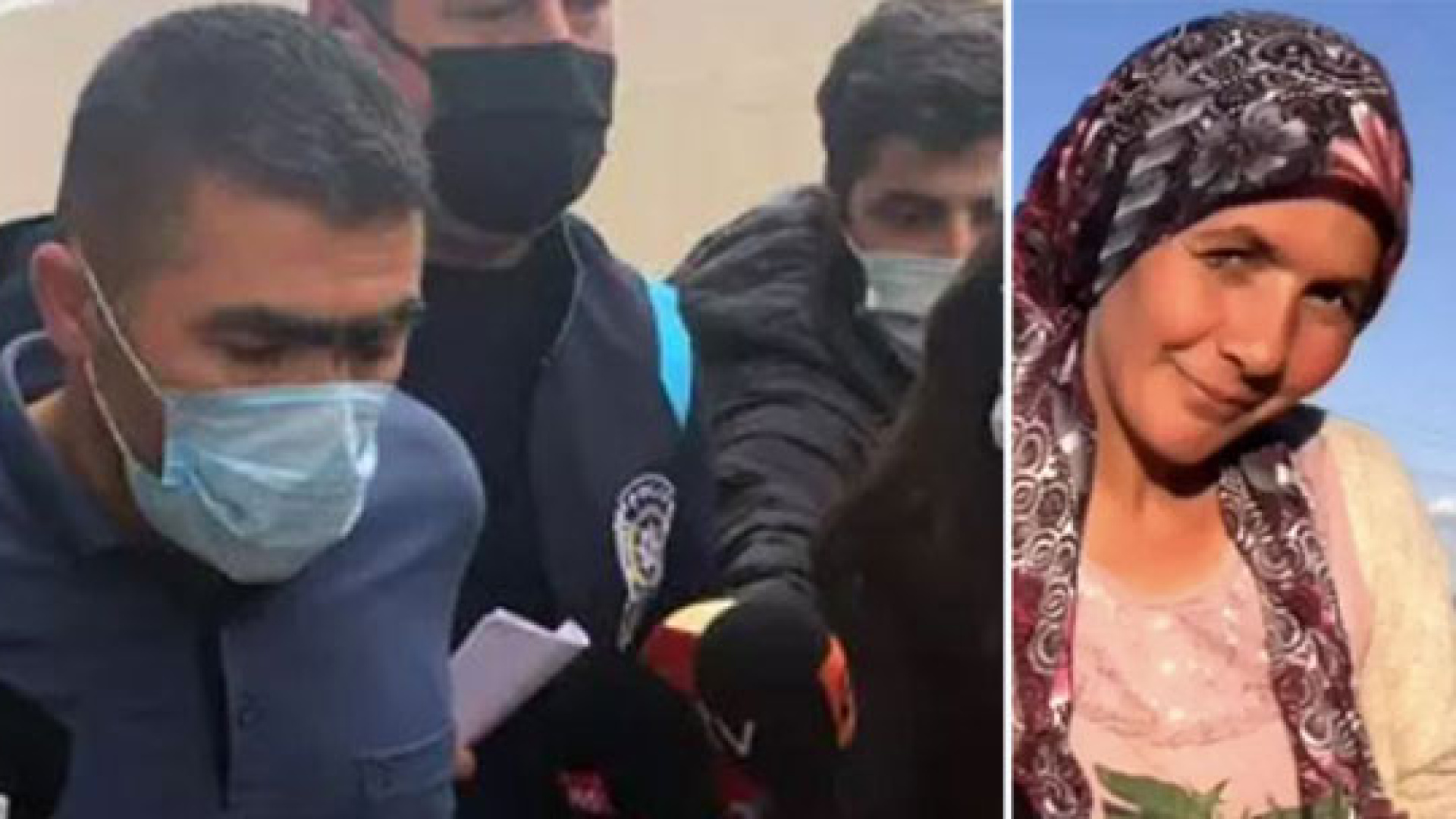 SON DAKİKA: Ağabeyi ve yengesini öldürüp tandıra gömmüştü! 3. cinayet mektubu | Son dakika haberleri