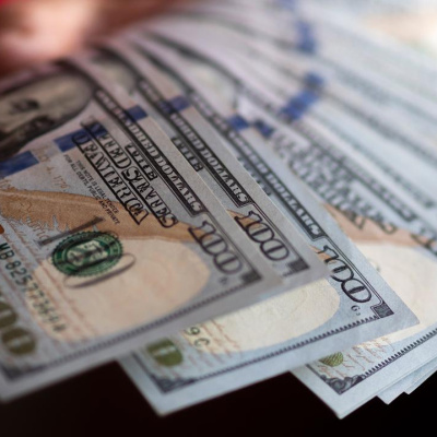 Küresel borç 348.3 trilyon dolar