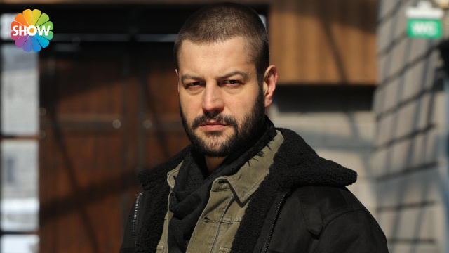 Ünlü oyuncu, ‘Veliaht’ın kadrosuna katıldı