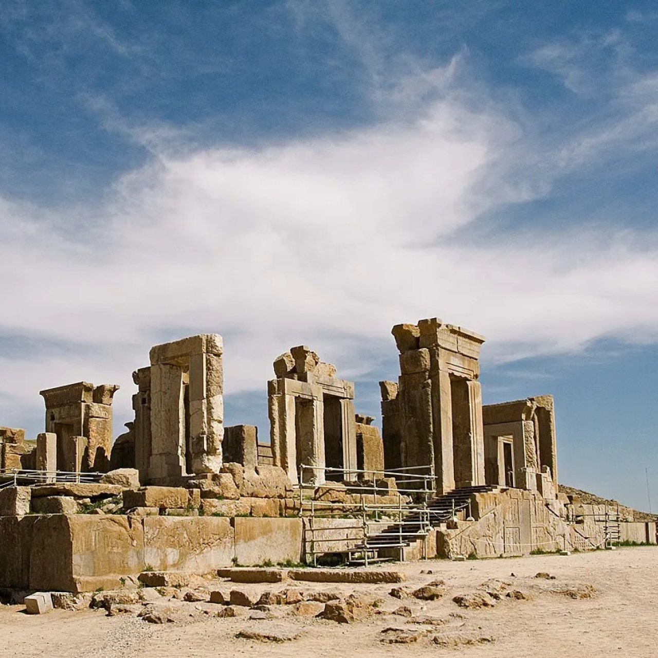 İnsanlığın şahitleri risk altında