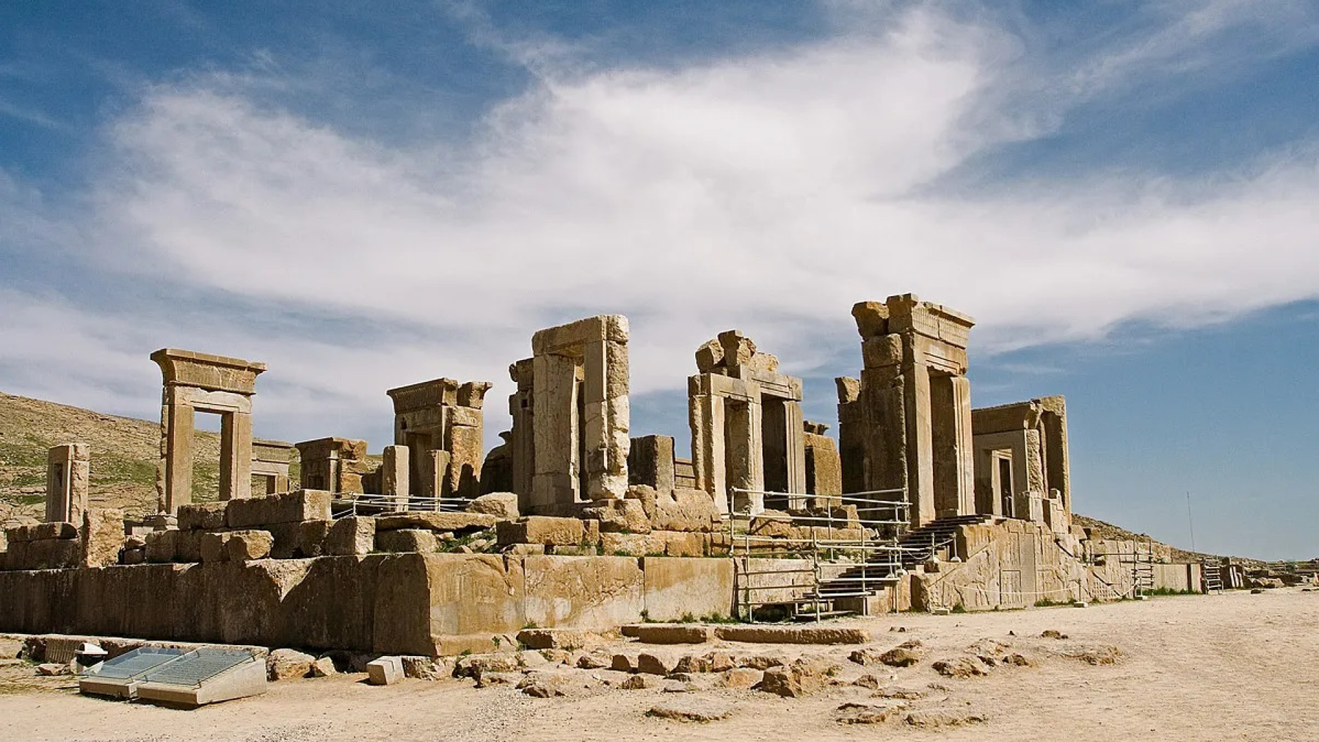 İnsanlığın şahitleri risk altında