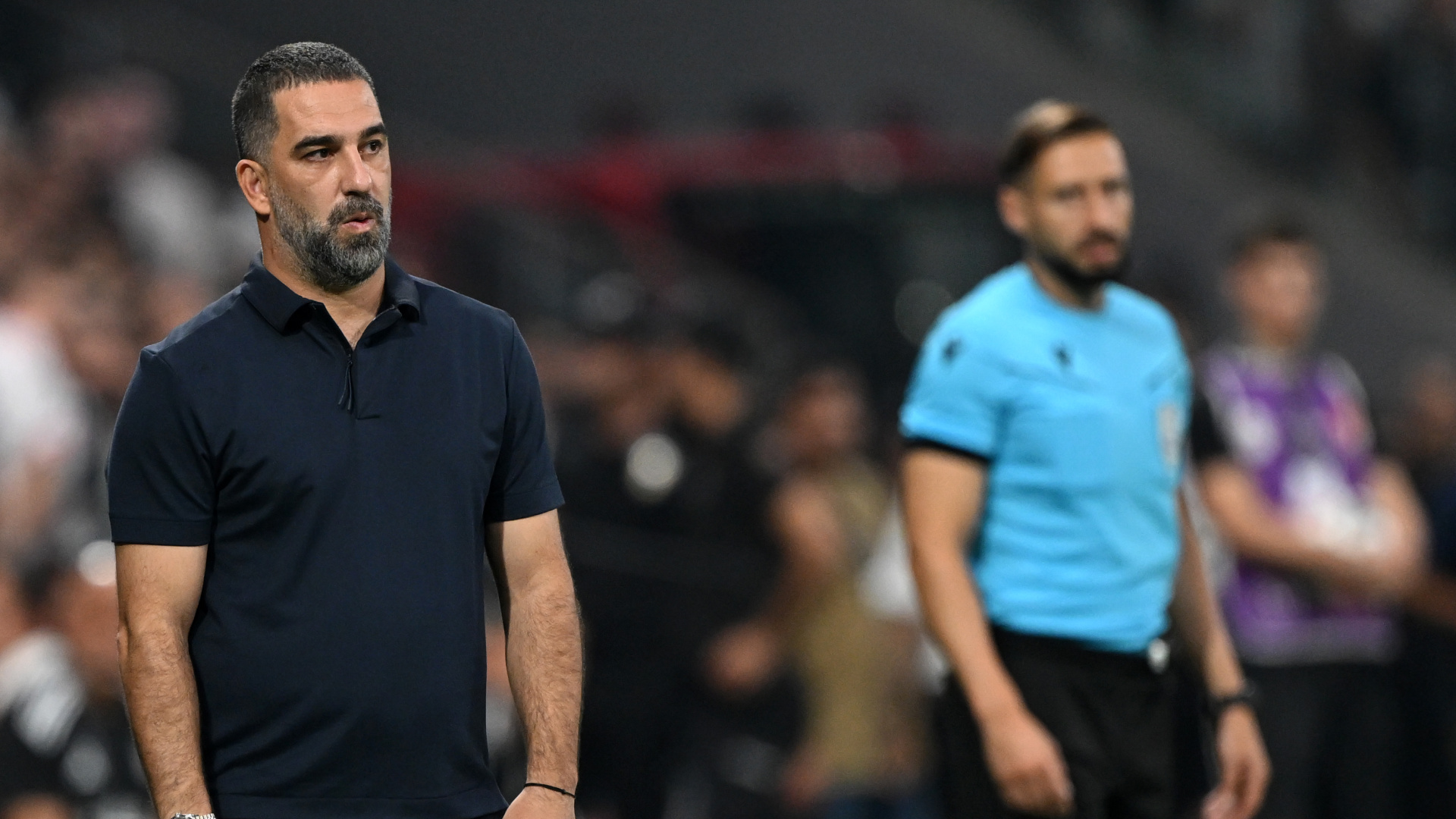 Arda Turan'ın İzmir Talebi UEFA'dan Red Yedi, Shakhtar Maçları Polonya'da