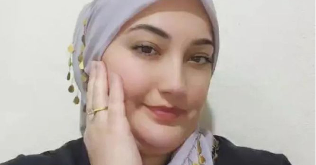 Yazgül Can'in Ölümü Bismil'de Meydana Geldi