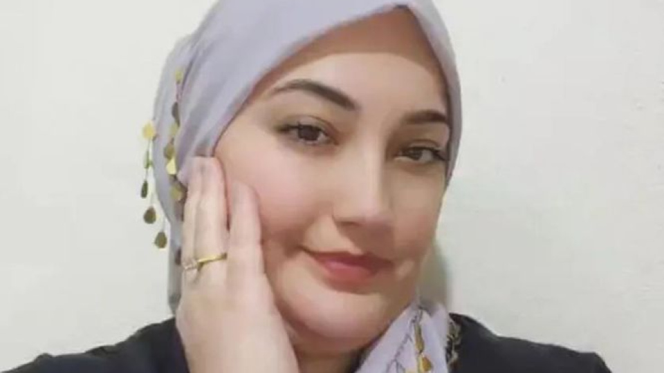 Genç kızın kahreden ölümü!