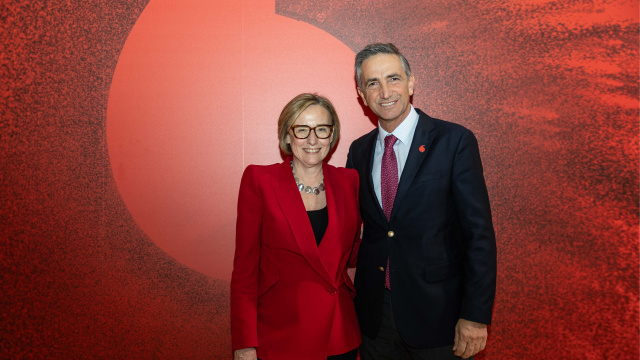 Türkiye heyecan verici bir pazar