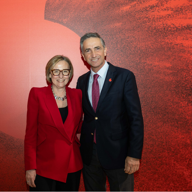 Türkiye heyecan verici bir pazar