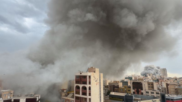 İran'da rejim değiştirme hamlesi