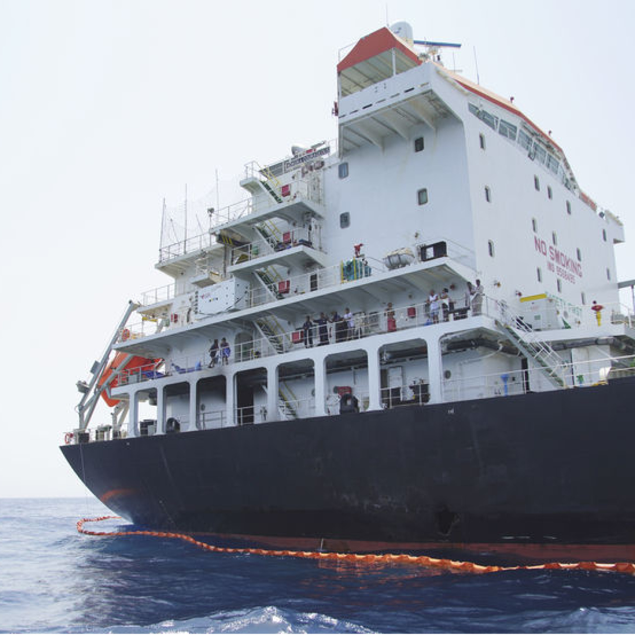 Bakan Uraloğlu'ndan Hürmüz açıklaması