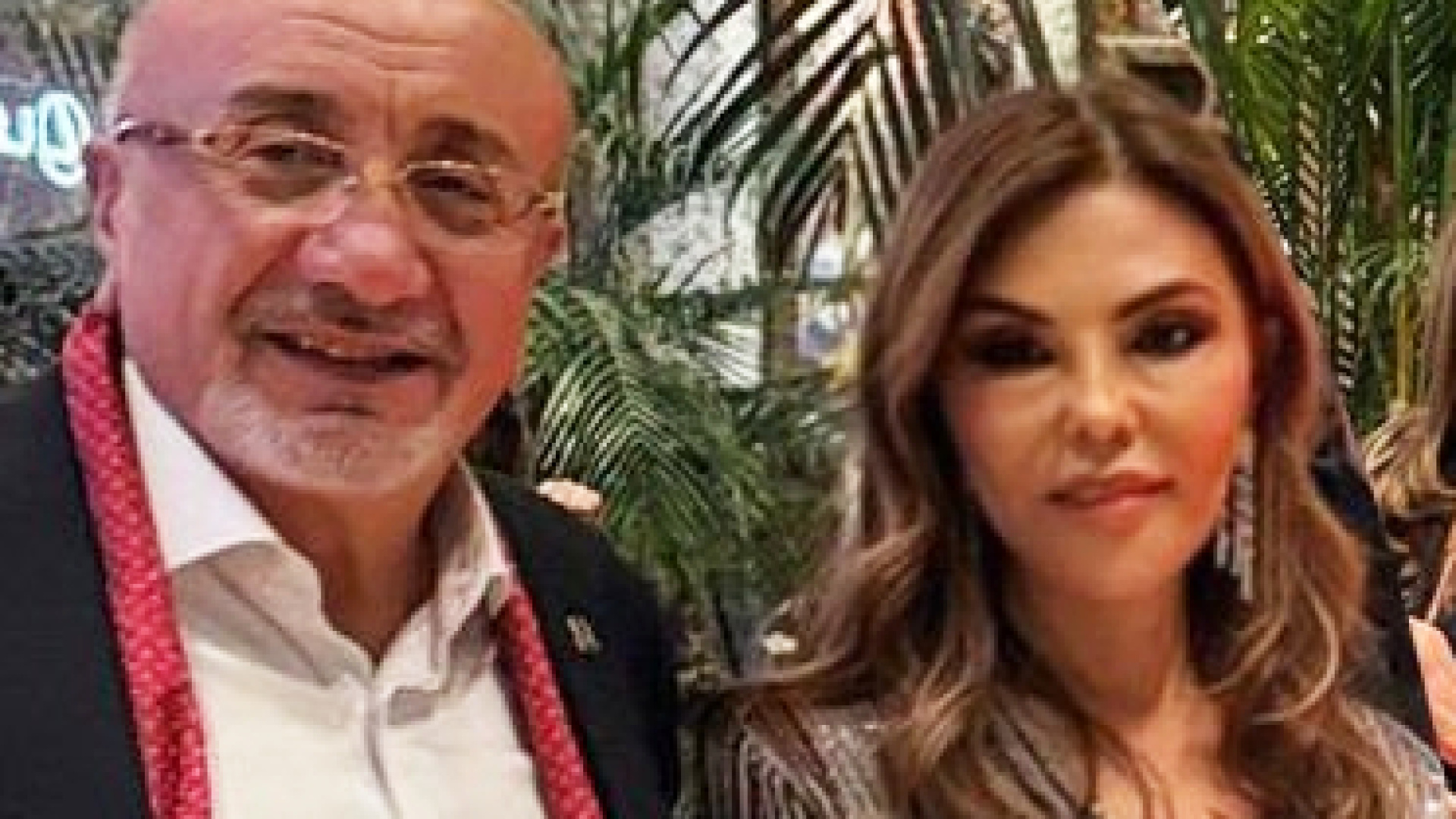 Feryal Gülman Yeni Aşkını Doğruladı: 'Huzurlu Bir Dönemden Geçiyorum'
