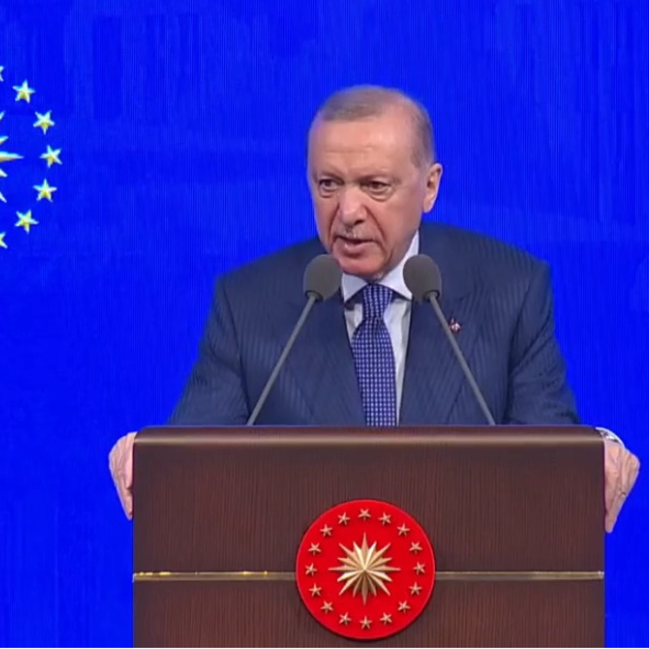 "Gerekli Tüm önlemleri aldık, alıyoruz"