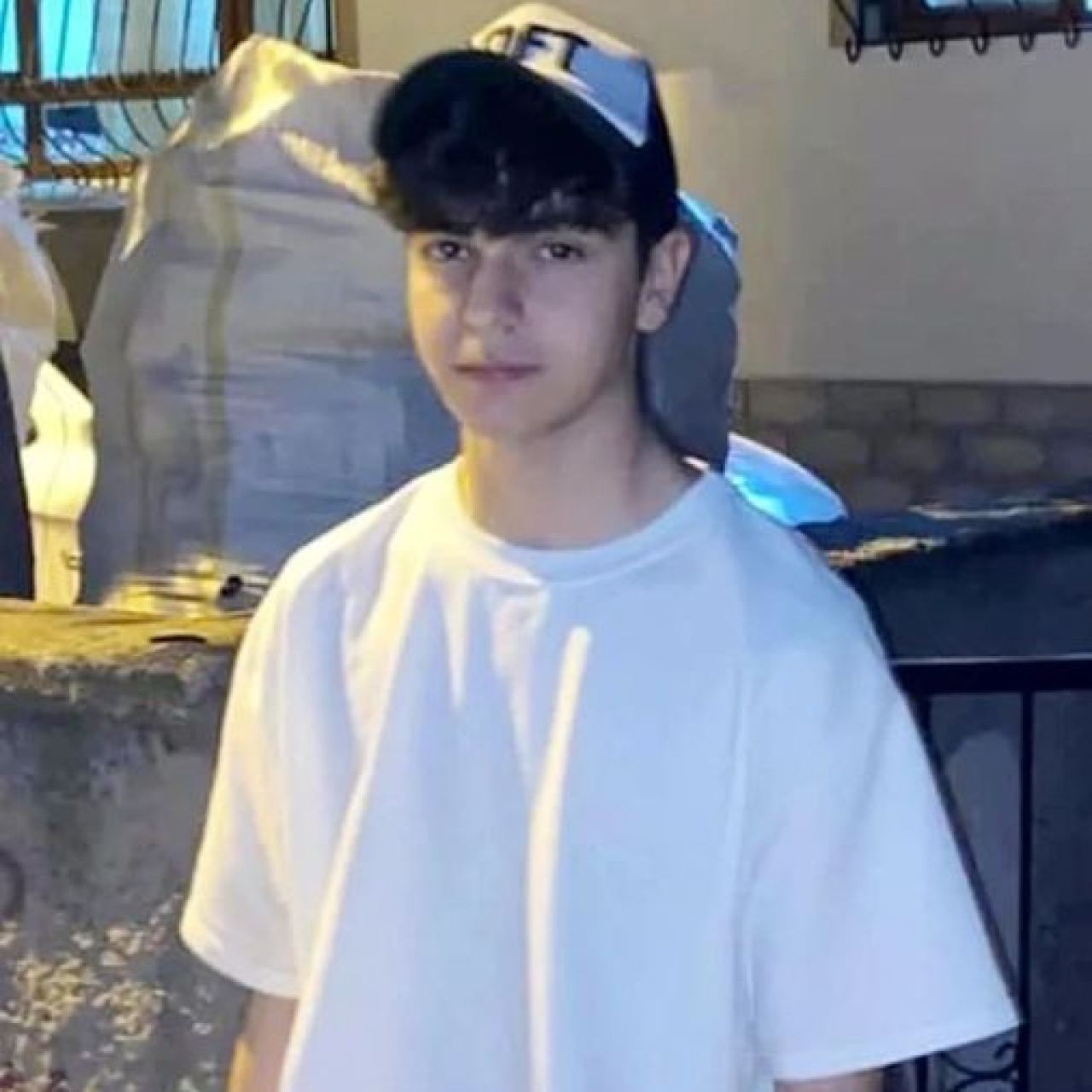 15 yaşındaki Fatih'in katiline 12 yıl ceza!