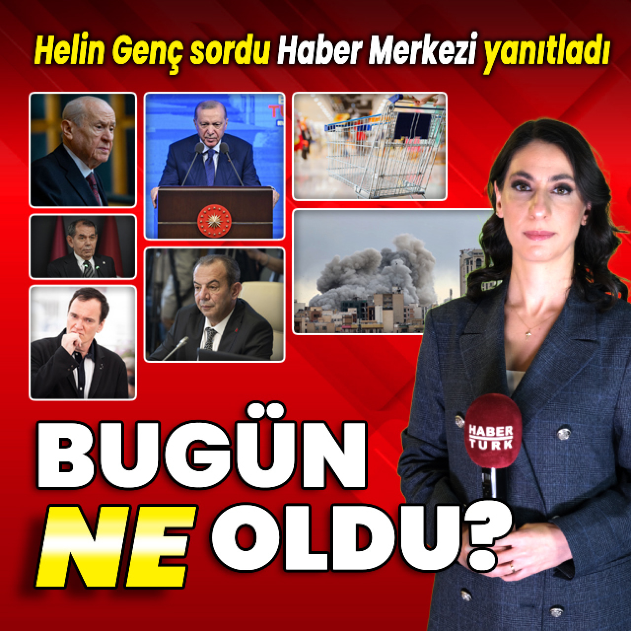 3 Mart 2026: Bugün ne oldu?