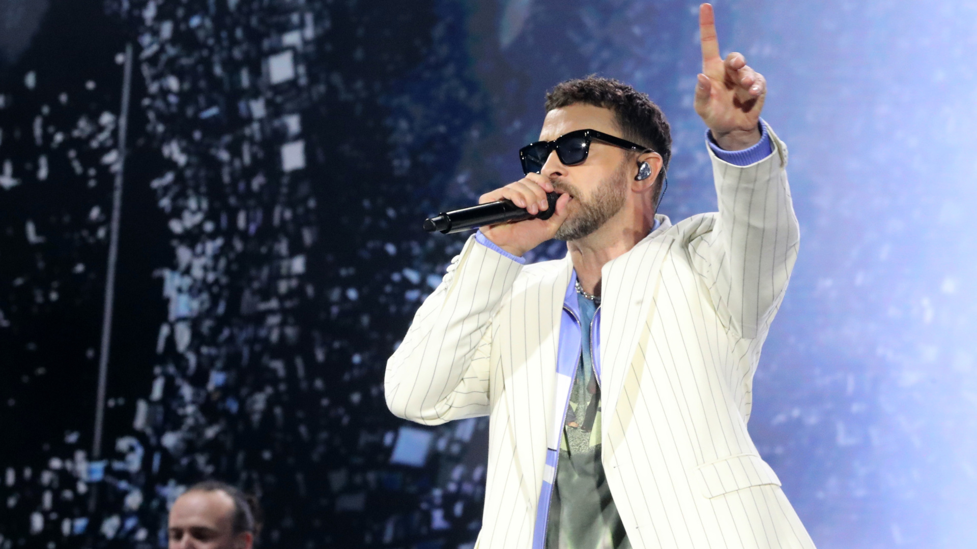 Justin Timberlake Gözaltı Görüntülerinin Yayınlanmaması İçin Dava Açtı