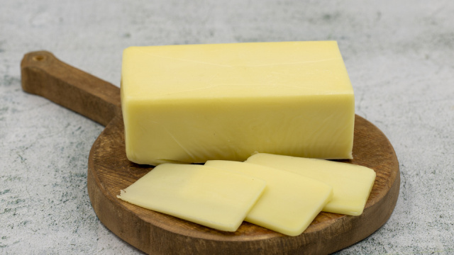 Evde kaşar nasıl yapılır?