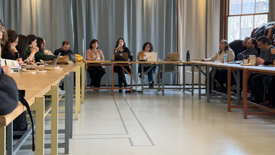 İklim Ağı'ndan COP31 açıklaması