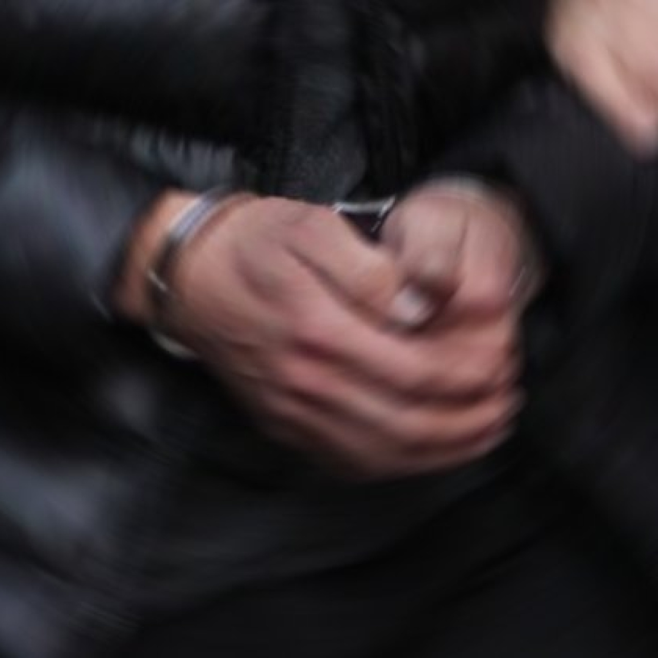 Rüşvetle nikah iddiası! 17 gözaltı!